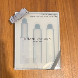 Shani Darden Skin Care starter set